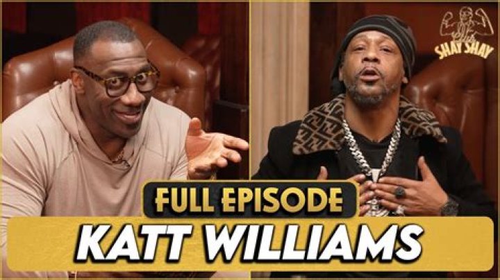 Top-Rated Shows by Comedian Katt Williams for Kids