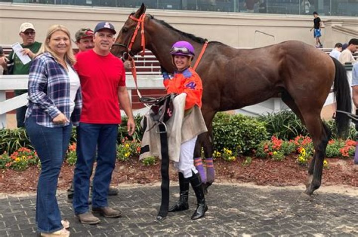 Top Trainer Patrick Favre: Racing & Horses