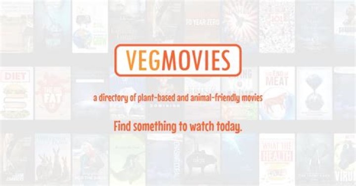 Top Vegan Movies & Docs: Watch Now | VegMovies Picks