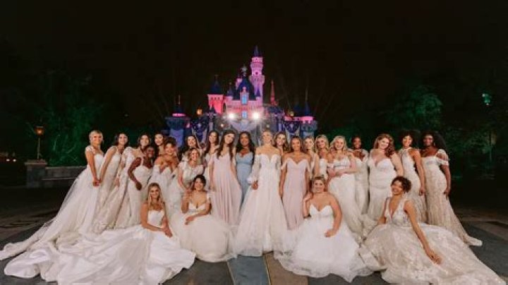 Tori Spelling's First Wedding: A Fairytale Unveiled