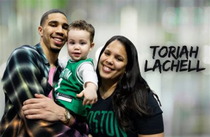 Toriah Lachell: The Rising Star in Social Media Influencing