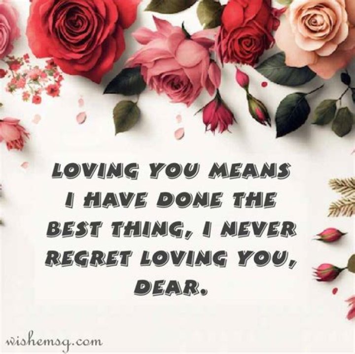 Touching Love Messages for Her: Expressing Your Deepest Feelings