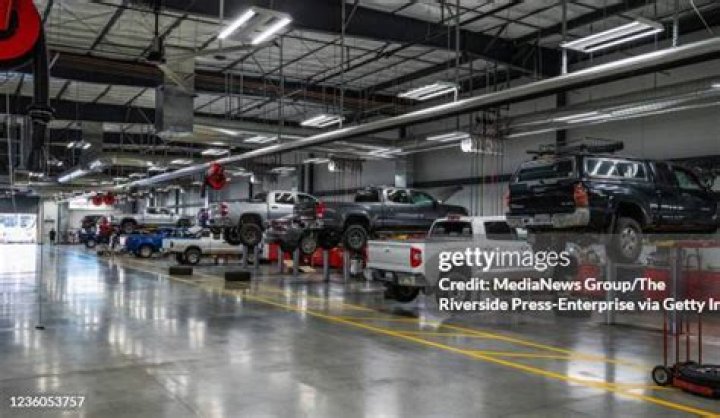 Toyota of San Bernardino, CA: Your Ultimate Guide to Quality Vehicles