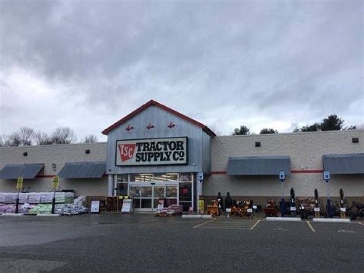 Tractor Supply Leicester: Your One-Stop Shop for All Your Agricultural Needs