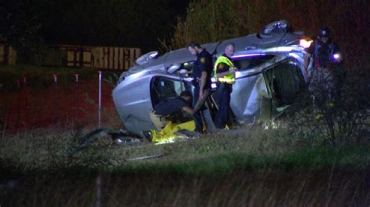 Tragic Accident Involving Thomas Beaudoin and His Wife