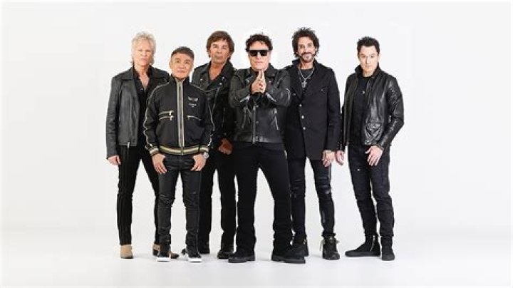 Tragic Farewell: The Journey Lead Singer Passes Away