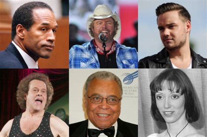 Tragic Loss: Two Actors Have Passed Away