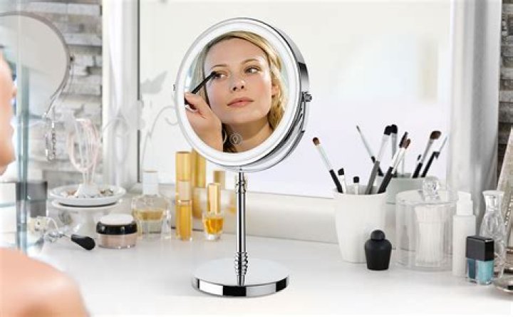 Transform Your Beauty Routine: The Ultimate Guide to Makeup Mirrors with Lights and Magnification