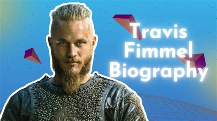 Travis Fimmel: Personal Life Unveiled & Beyond