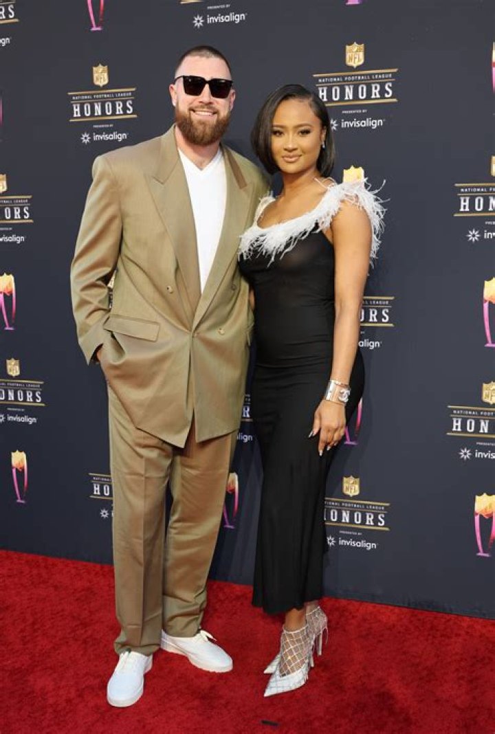 Travis Kelce and Kayla Nicole: A Deep Dive into Their Relationship