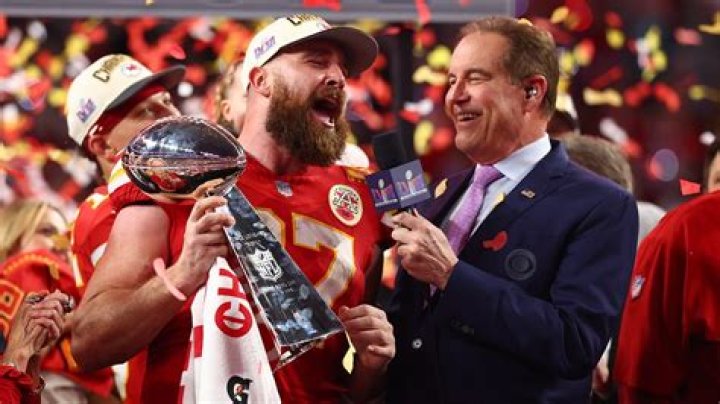 Travis Kelce: The All-Star Tight End Without a Beard
