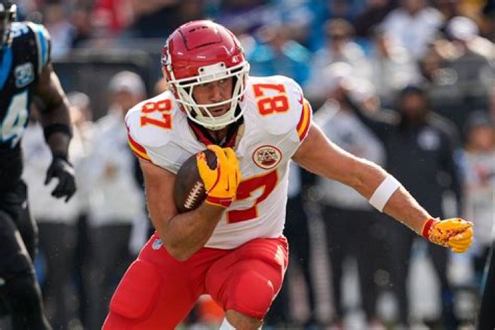 Travis Kelce: The Unbreakable Tight End or Just Another Injury Concern?