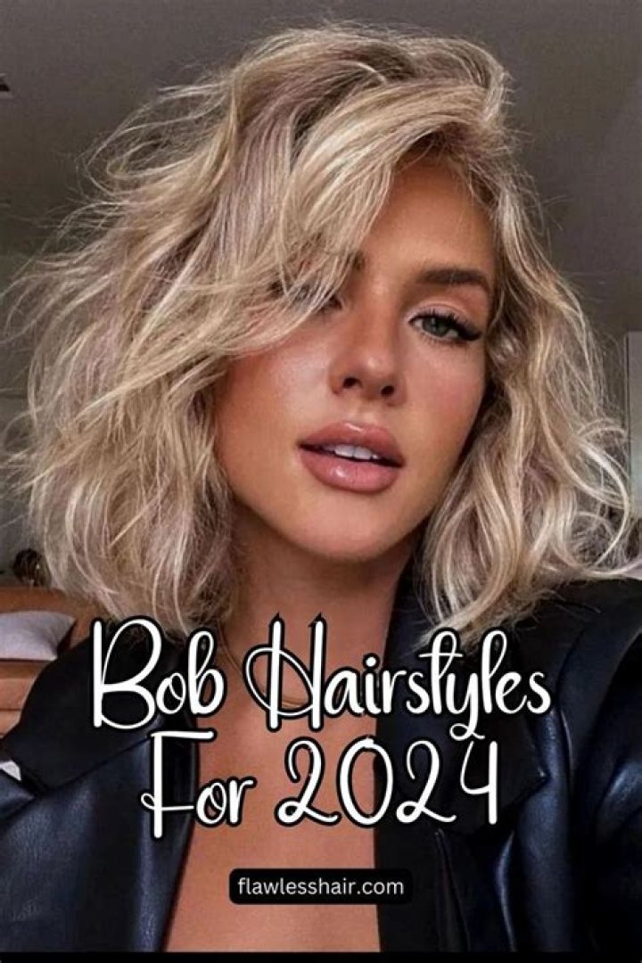 Trendy Haircuts 2024: The Ultimate Guide to the Hottest Styles