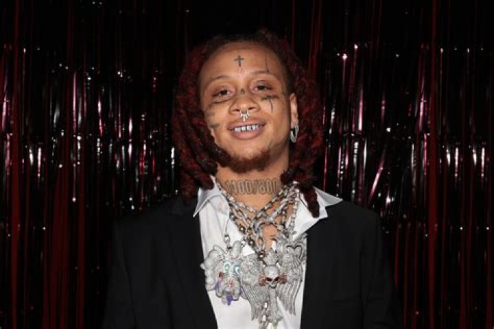 Trippie Redd Net Worth: 2024 Earnings & Financial Breakdown