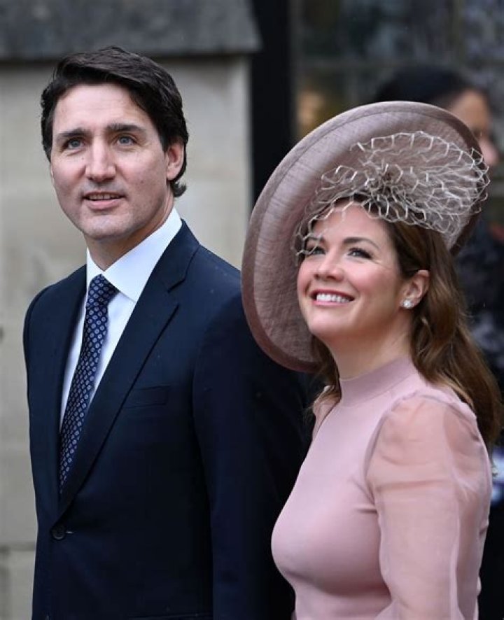 Trudeau Girlfriend 2024: Exploring the Personal Life of Canada's Prime Minister