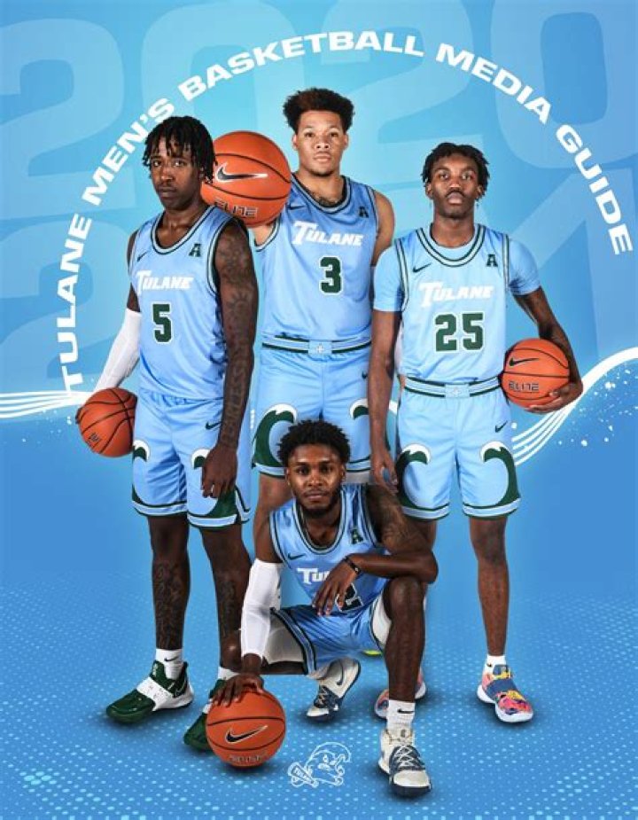 Tulane Men's Basketball: A Comprehensive Overview of the Program