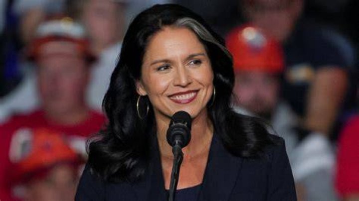 Tulsi Gabbard's Acne Scars: The Truth You Need to Know