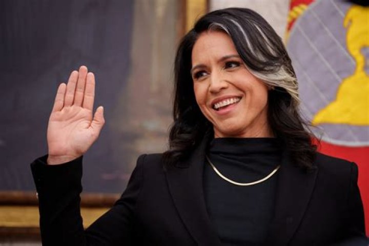 Tulsi Gabbard's Family Life: A Look at Her Kids