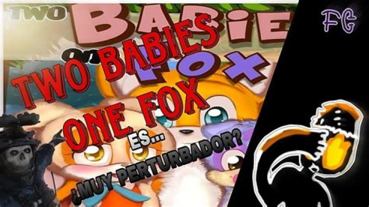 Two Babies One Fox Full Comic: The Ultimate Guide to a Heartwarming Story