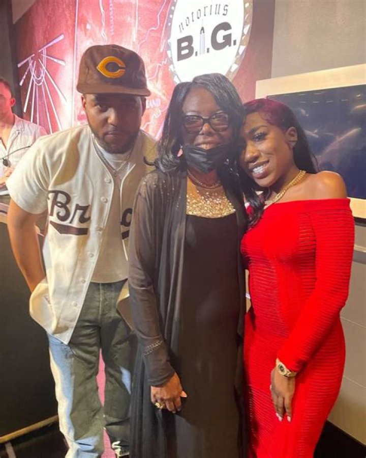 Tyanna Wallace: The Life and Legacy of Biggie Smalls' Daughter