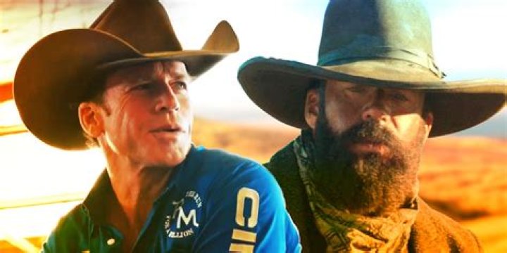 Tye Sheridan in Yellowstone: Unveiling the Rising Star's Journey