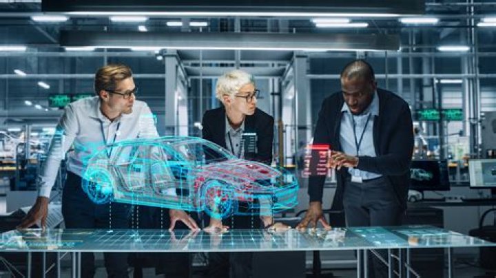 Tyler Nixon: A New Perspective to Automotive Expertise