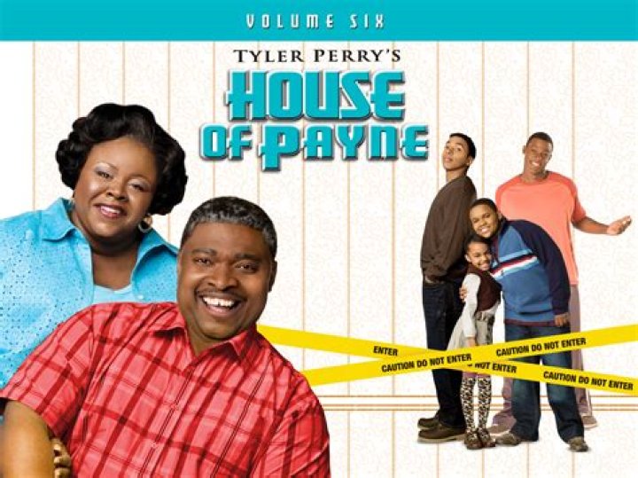 Tyler Perry's 