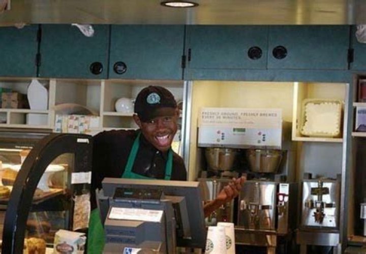 Tyler, The Creator Starbucks Drink: A Unique Blend of Creativity and Flavor