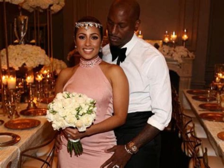 Tyrese Gibson Ex-Wife: The Untold Story Behind Their Relationship