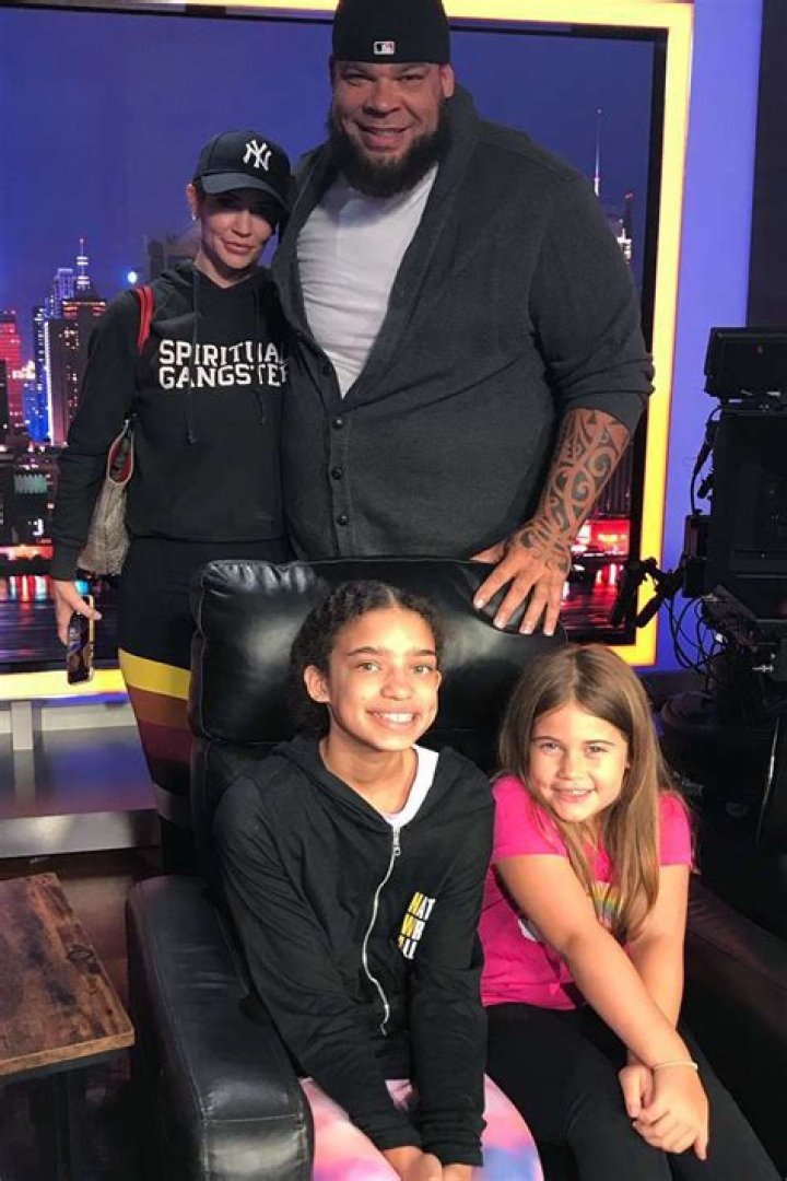 Tyrus Children: Exploring His Family Life