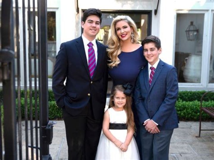 Tyrus Children: How Many Kids Does He Have?