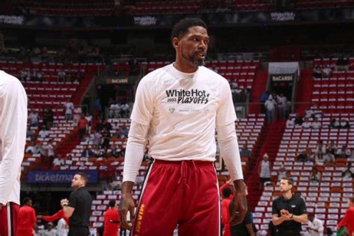Udonis Haslem Net Worth 2023: The Financial Journey of an NBA Legend