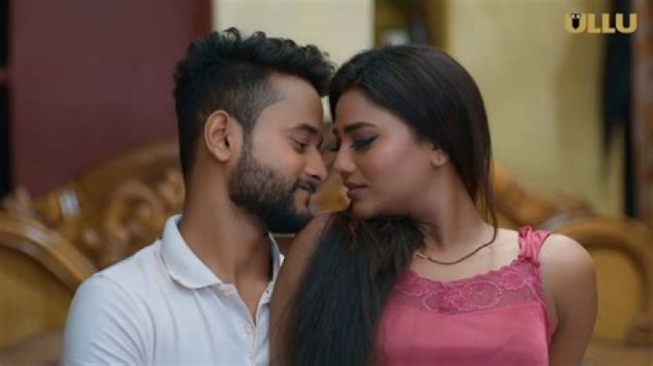 Ullu Hot: The Spicy Craze Taking Over the Entertainment Scene