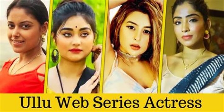 Ullu New Web Series 2025: Hot Releases and Bold Stories