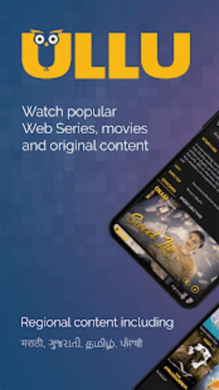 Ullu Prime: The Ultimate Streaming Destination for Indian Entertainment