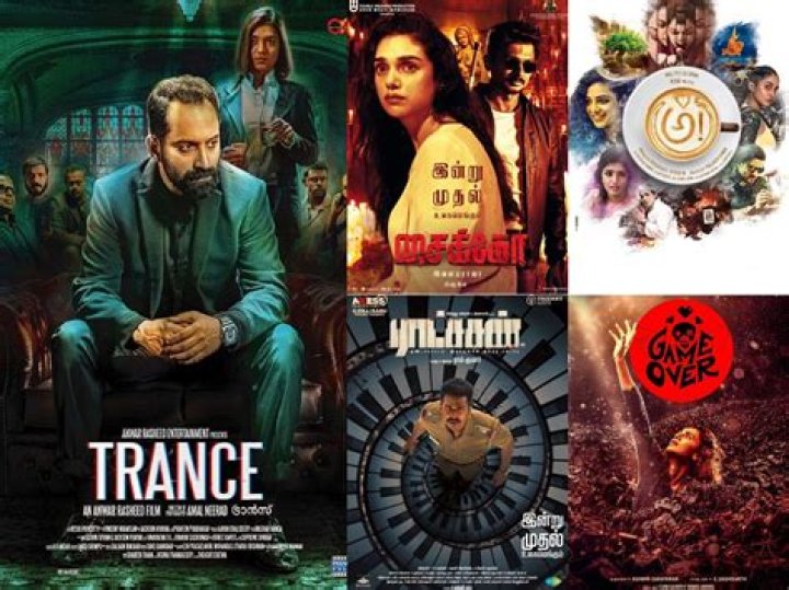 Ullu Tamil Aagamaal: A Spicy Journey Into the World of South Indian Thrillers