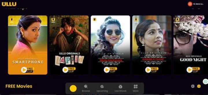 Ullu Web 2024: Your Ultimate Guide to the Hottest Streaming Platform