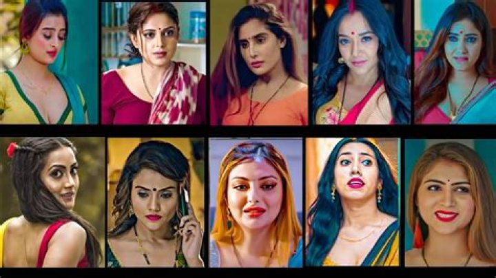 Ullu Web Series 2025: The Future of Edgy, Thrilling Entertainment