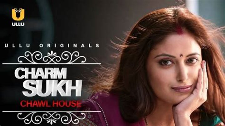 Ullu Web Series Aagmal: The Fire That Set the Digital World Ablaze
