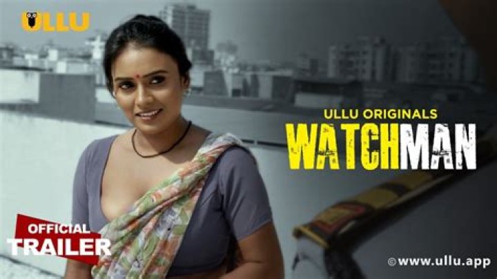 Ullu Web Series Uncut Maza: The Ultimate Guide to India's Hottest Streaming Sensation