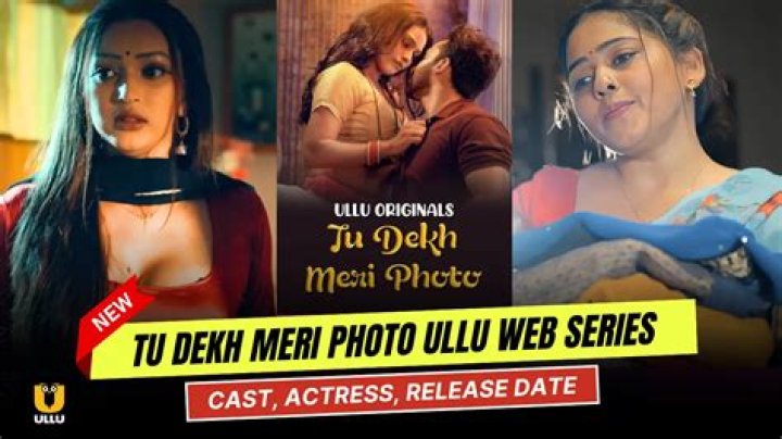 Ullu Web Sex Video: Unpacking the Phenomenon and What You Need to Know