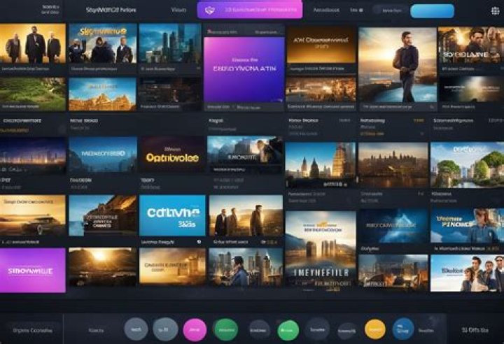 ULLUMOVIERULZ: Your Ultimate Guide to Streaming and Downloads