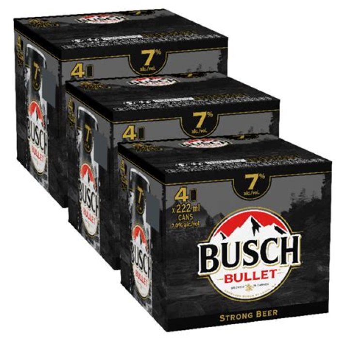 Ultimate Busch Bullet Review & Buying Guide