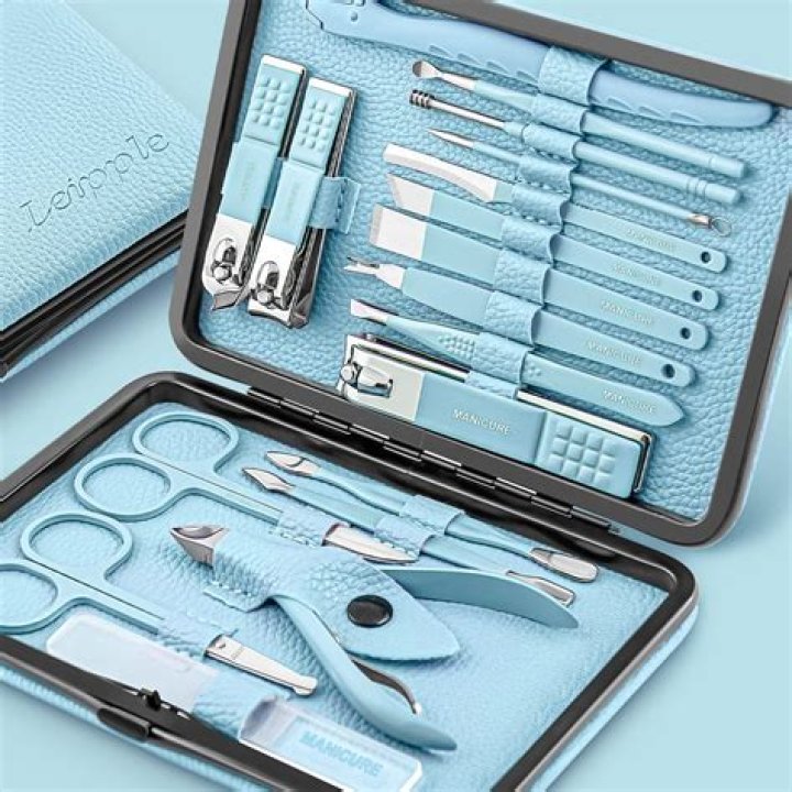 Ultimate Guide to Gel Fingernail Kits: Achieve Salon-Quality Nails at Home