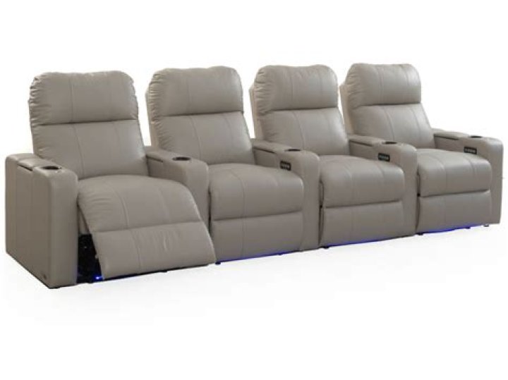 Ultimate Guide to Octane Theater Seats: Enhance Your Movie-Watching Experience