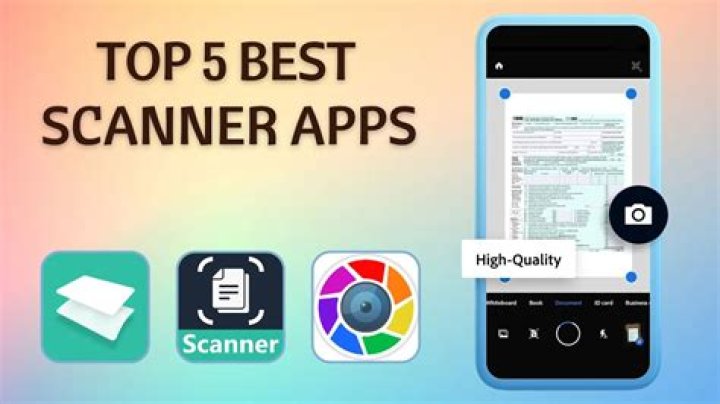 Ultimate Guide to Scanner Apps for Products: Revolutionizing Shopping Experience