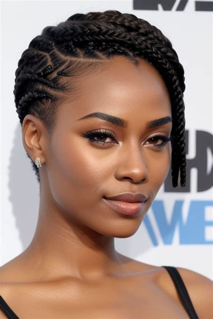 Ultimate Guide to Small Short Braids: Styles, Care, and Tips