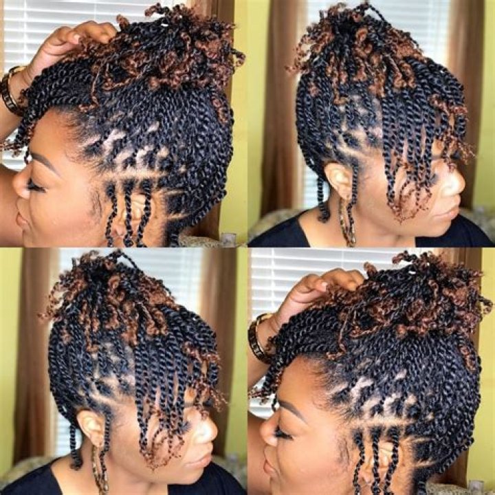 Ultimate Guide to Twist Hairstyles: Styles, Tips, and Inspiration
