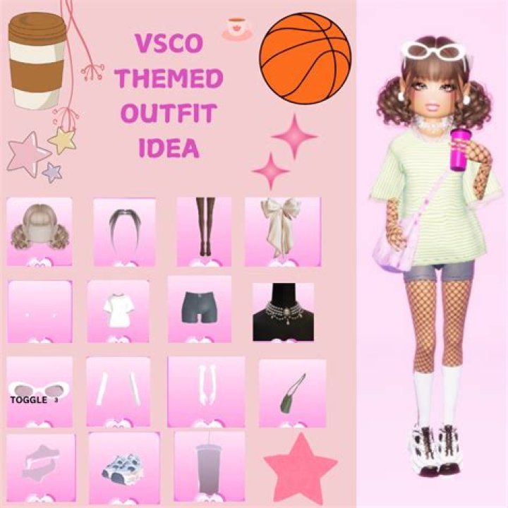 Ultimate Guide to VSCO Outfit Dress to Impress: A Fashion Revolution
