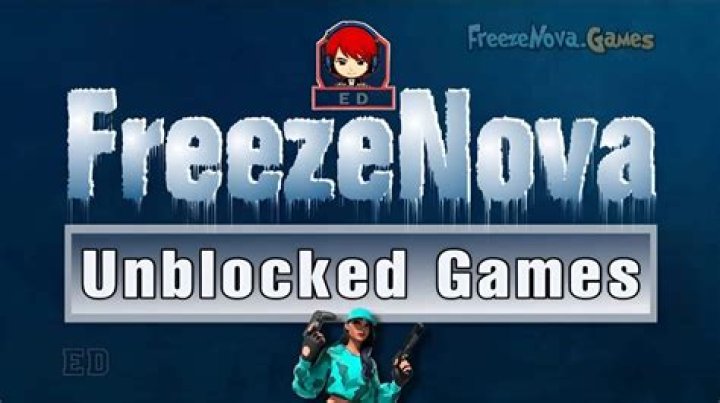 Unblocked Game G+: Your Ultimate Guide to Gaming Freedom